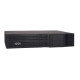 External 72V 2U Rack/Tower Battery Pack for select Tripp Lite UPS Systems