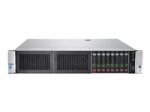 HPE ProLiant DL380 Gen9 High Performance Xeon E5-2690V3 2.6 GHz 32GB RAM 2U Rack Server