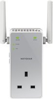 NETGEAR AC750 WiFi Range Extender EX3800