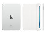 Apple iPad mini 4 Smart Cover White