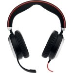 Jabra Evolve 80 Ms Stereo