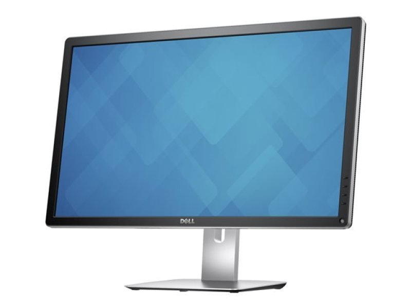 Resolution P2715q Dell 4k Monitor