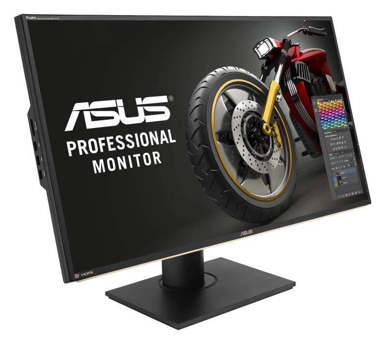 Asus Pro Art Pa Q Professional Monitor