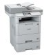 Brother MFC-L6900DWT A4 Multi-Function Mono Laser Printer
