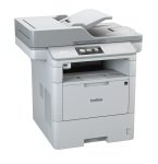 Brother MFC-L6900DW A4 Multi-Function Mono Laser Printer