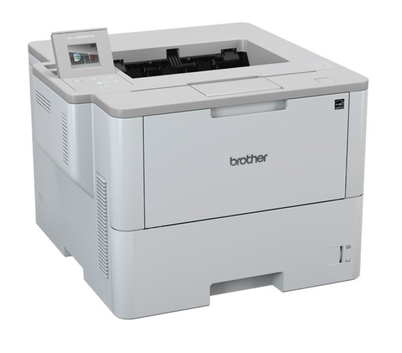Brother HL-L6400DW A4 Wireless Mono Laser Printer