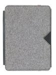 Techair Grey 10 Universal Eazy Tablet Folio