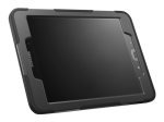 Griffin Survivor Slim - Protective case for tablet - silicone, polycarbonate - for Samsung Galaxy Tab A (9.7 in)