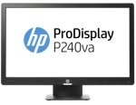 HP ProDisplay P240va 23.8" Monitor