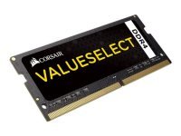 Corsair 4GB DDR4 SODIMM 2133MHz C15 Memory