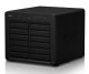 Synology DS3615XS 96TB (12 x 8TB WD RED) 12 Bay Desktop NAS