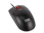 Lenovo USB Optical Wheel Mouse
