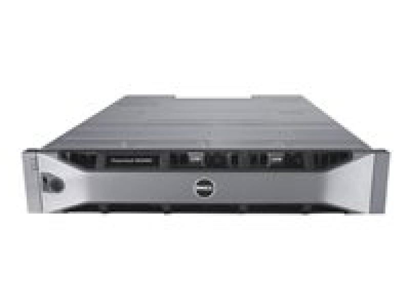 Dell PowerVault MD3420 Hard Drive Array