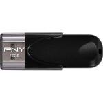 PNY Attache 4 (16GB) USB 2.0 Flash Drive