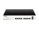 D-Link DGS-1100-10MP Smart Switch 10 ports Desktop
