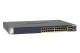 NETGEAR ProSAFE PoE+ 28 ports L3 Managed Stackable Switch