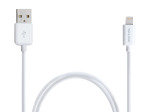 Apple MFi Certified Light USB 2.0 Cable TL-AC210 - White