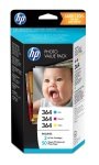 HP 364 Photo Value Pack - T9D88EE