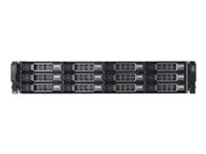 Dell PowerVault MD3400 7.2TB (12 x 600GB HDD) 12 Bay Hard Drive Array
