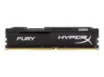 HyperX Fury 8GB 2133MHz DDR4 CL14 SDRAM DIMM 288-pin Memory