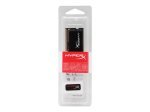 HyperX Impact 4GB DDR4 2400MHz SODIMM Memory
