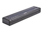 Brother PJ-763 A4 Thermal Mobile Printer