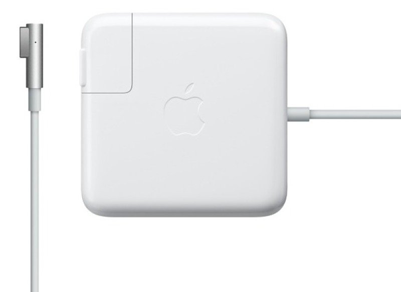 Apple Magsafe 85W Power Adapter (L Style)