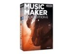 Magix Music Maker Rock Edition 6 - Electronic Software Download