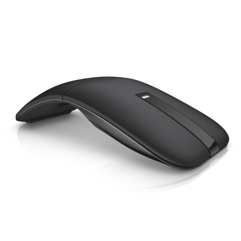 Dell travel mouse bluetooth проблема