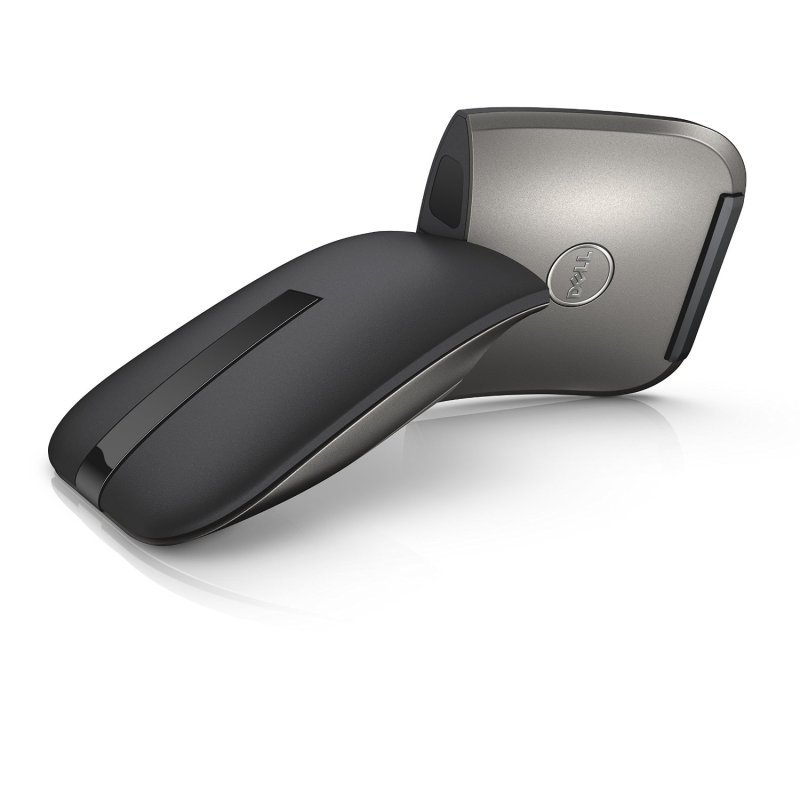 Dell travel mouse bluetooth проблема