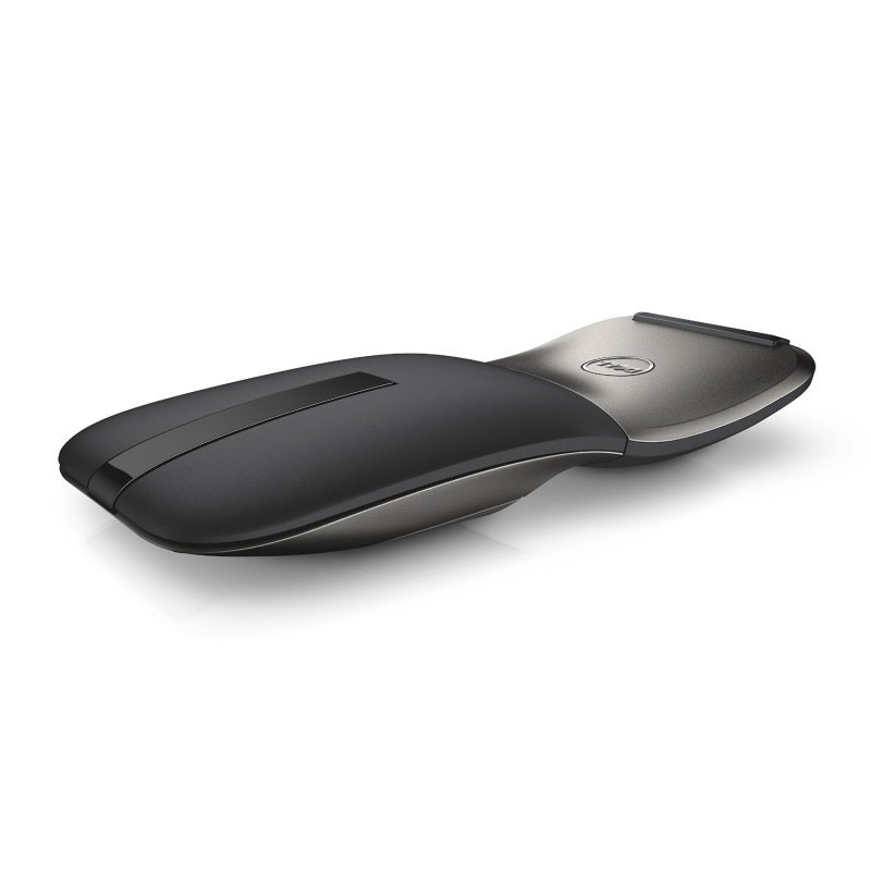 Dell travel mouse bluetooth проблема