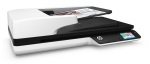 HP Scanjet Pro 4500 FN1 Network Flatbed Scanner