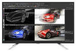 Philips BDM4350UC/00 43" IPS LCD Monitor