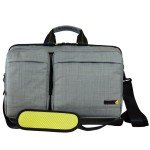 Techair 15.6" EVO Magnetic Laptop Bag