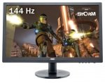AOC G2460FQ 24" 144Hz Gaming Monitor
