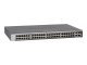NETGEAR ProSAFE S3300-52X 52 ports Smart rack-mountable Switch