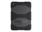 Survivor All Terrain f Air 2+3 in Black