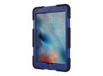 Survivor All Terrain f Air 2+3 Blk/Blue