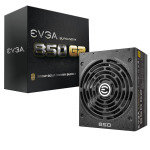 EVGA SuperNOVA 850W G2 Fully Modular Power Supply