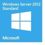 Windows Server 2012 Standard Additional License HPE ROK (APOS)