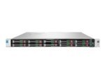 HPE ProLiant DL360 Gen9 Base Xeon E5-2630V4 2.2 GHz 16GB RAM 1U Rack Server