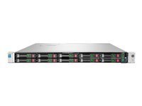 HPE ProLiant DL360 Gen9 Base Xeon E5-2630V4 2.2 GHz 16GB RAM 1U Rack Server