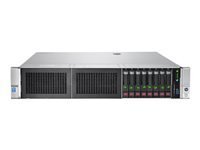 HPE ProLiant DL380 Gen9 Performance Xeon E5-2650V4 2.2 GHz 32GB RAM 2U Rack Server
