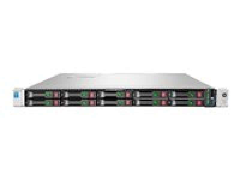 HPE ProLiant DL360 Gen9 Base Xeon E5-2640V4 2.4 GHz 16GB RAM 1U Rack Server