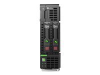 HPE ProLiant BL460c Gen9 Xeon E5-2680V4 2.4 GHz 256GB RAM Blade Server