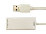 Cables Direct USB 3.0 to Gigabit Ethernet Adaptor