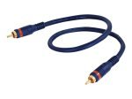C2G, Velocity Digital Audio Coax Cable, .5m