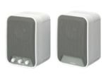 Epson ELPSP02 Active speakers