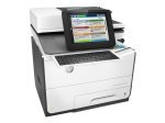HP PageWide 586z Enterprise Colour Flow Multi-Function Inkjet Printer