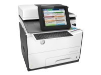 HP PageWide 586z Enterprise Colour Flow Multi-Function...